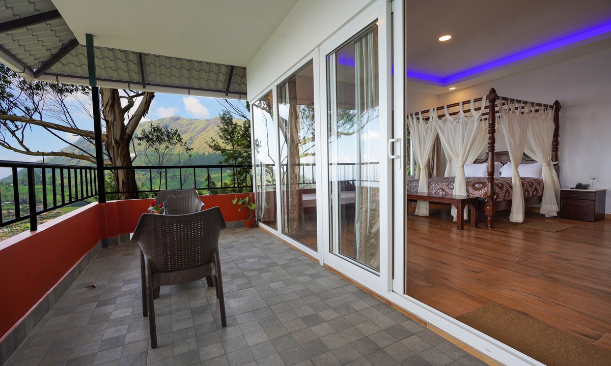 Nullatanni Hotel | Tea Valley Resort