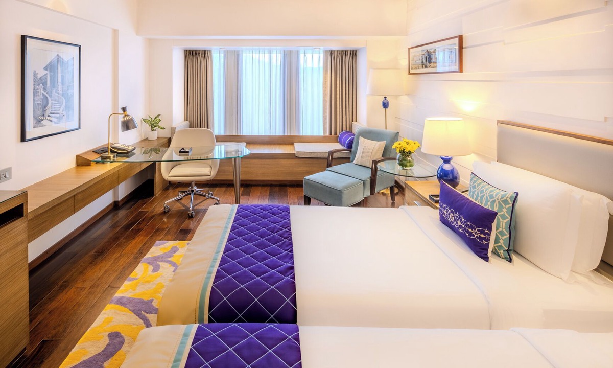 Panaji Hotel | Vivanta Goa, Panaji