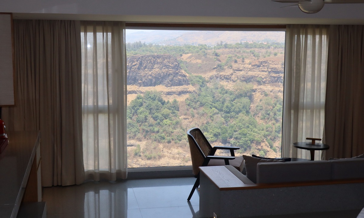 Khandala Hotel | Athiva Resort & Spa, Khandala