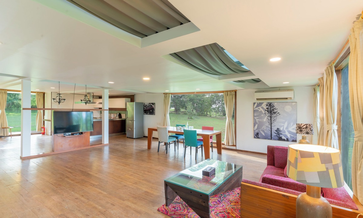 Mangaon Hotel | Forest Hills at Tala