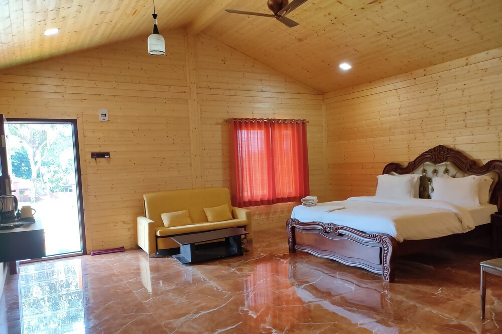 Medha Hotel | Lakewood Resorts & Spa