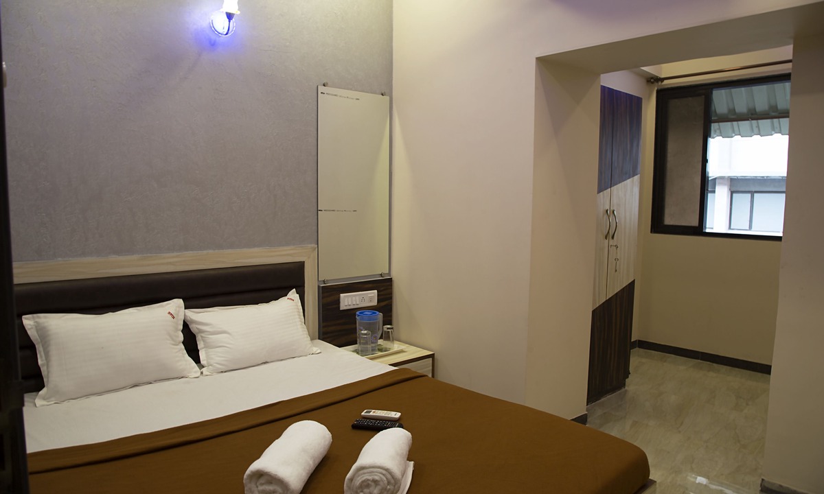 Prabhadevi Hostel | Welcome Guest House - Hostel