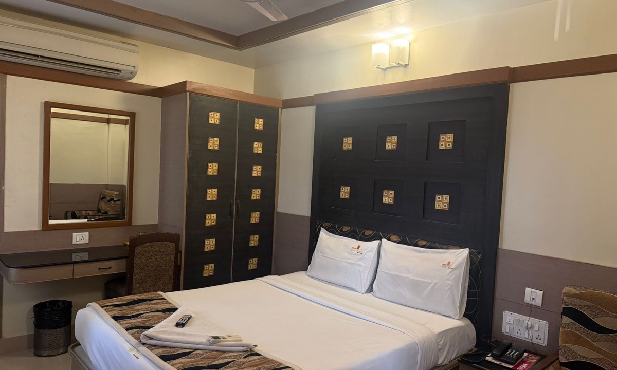 Tirunelveli Hotel | Hotel South Avenue