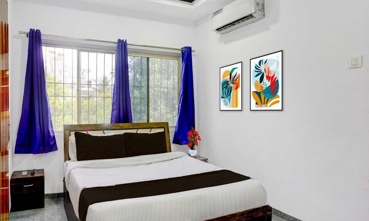 Aurangabad House | Deluxe Seven Hills Aurangabad