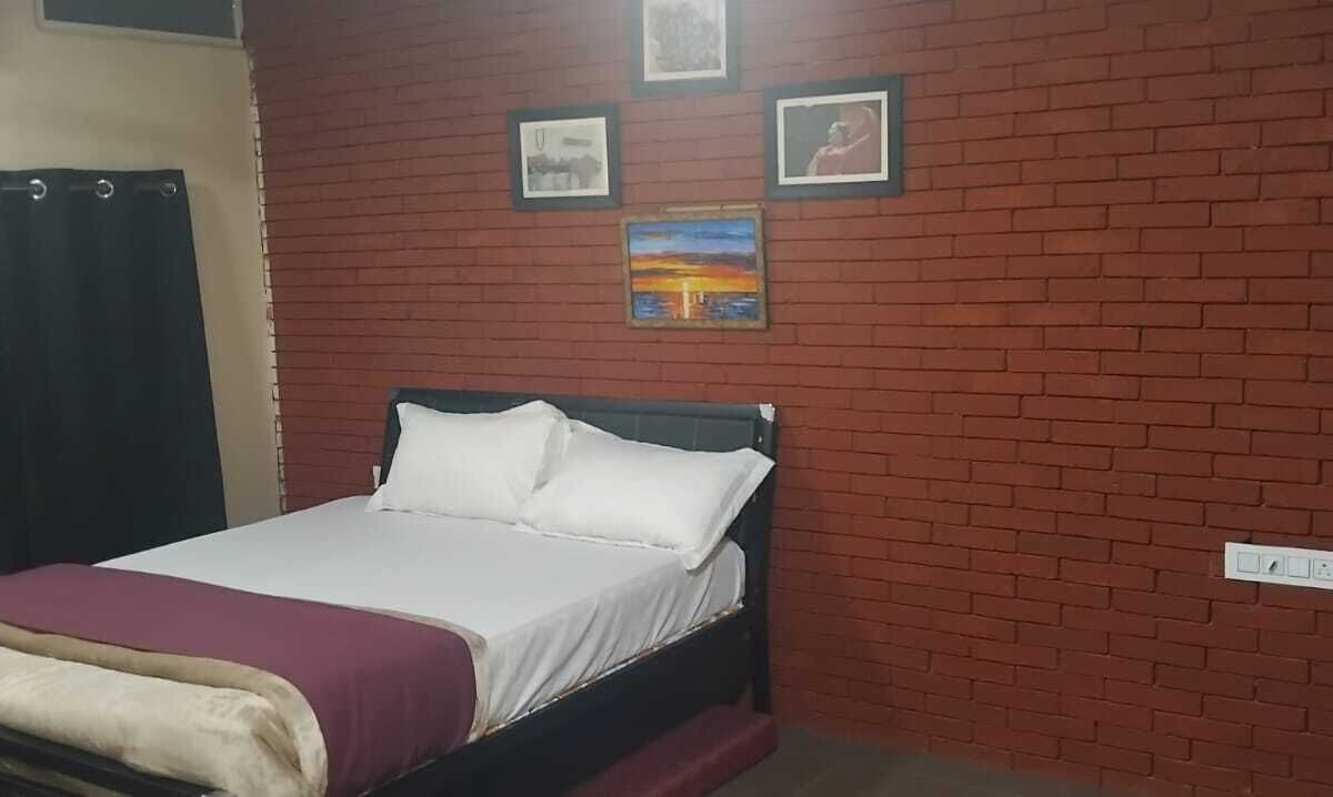 Neral Resort | Soul of Leela Farmhouse