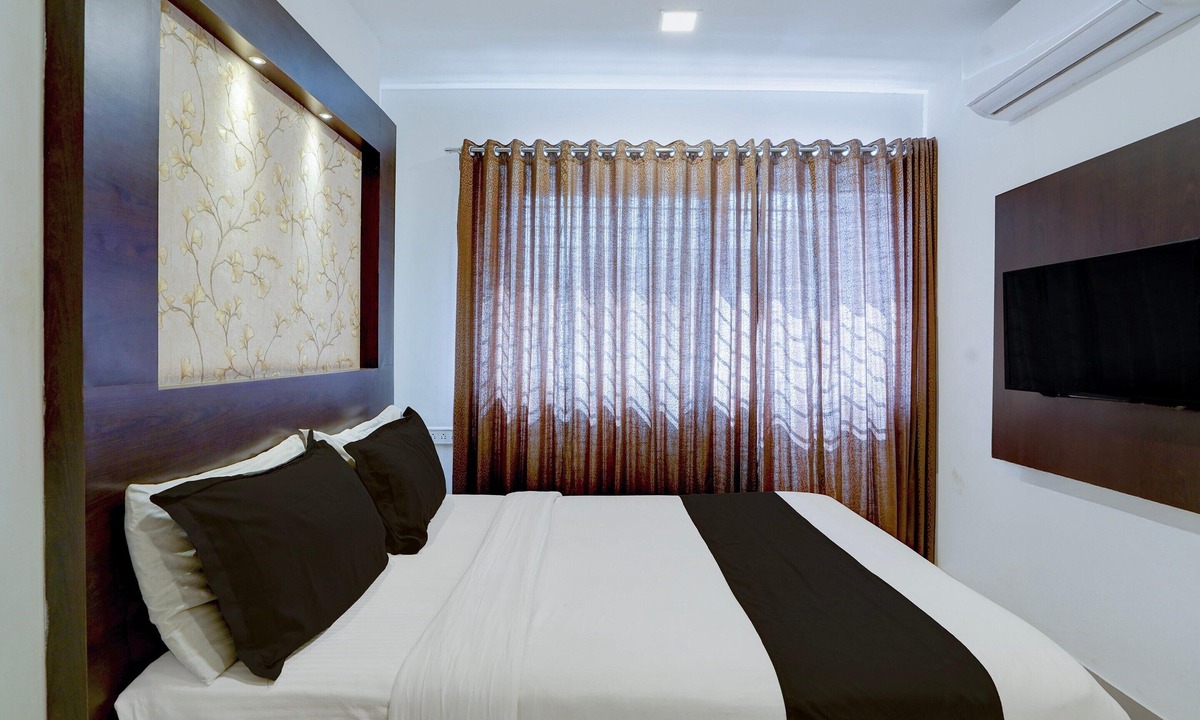 Bilekahalli House | Townhouse Hospital Road