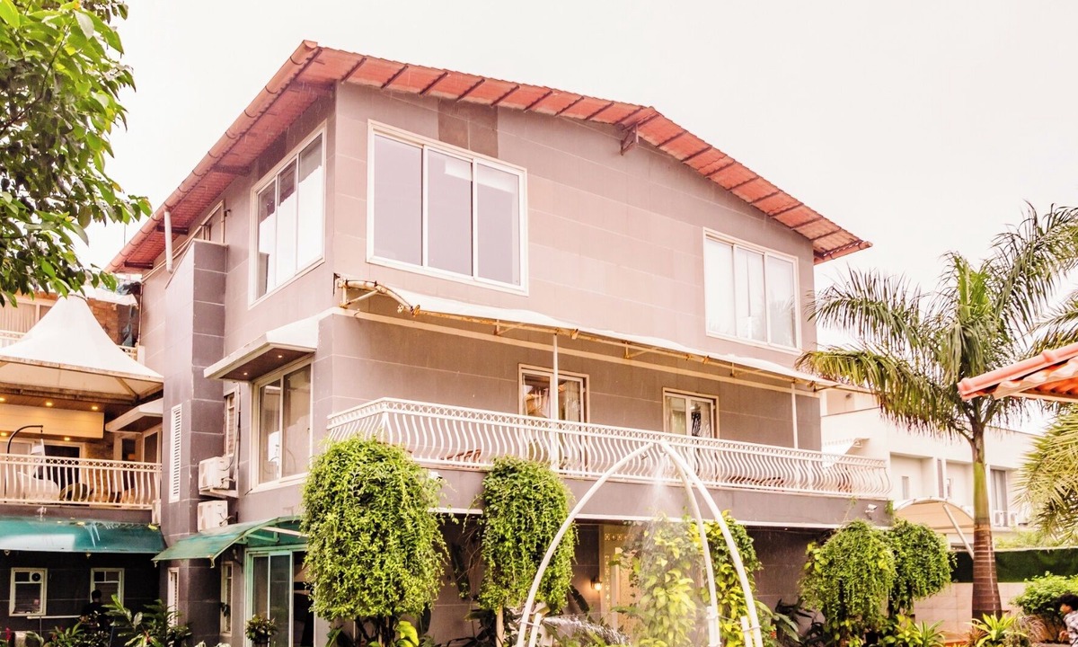Kune N.m. Villa | Moonstone Meadows Suite By Alaya Stays