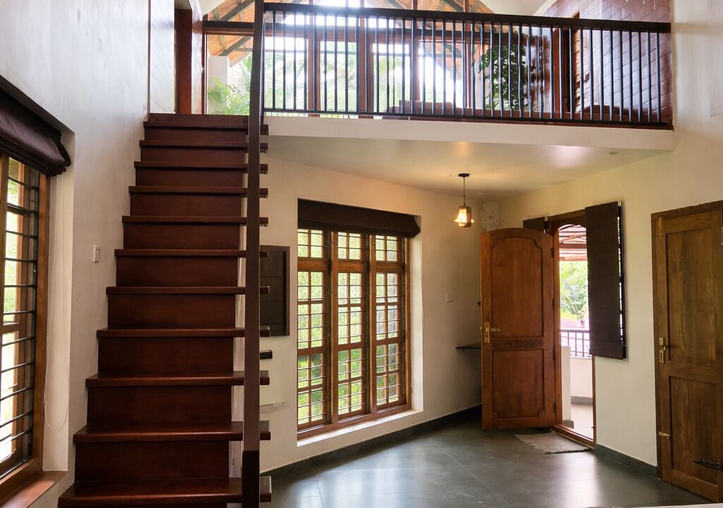 Kadalundi House | Maleyam Homestay