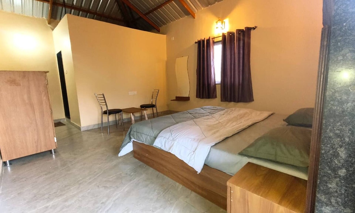 Mulshi Villa | Mountain View Villa - Mulshi