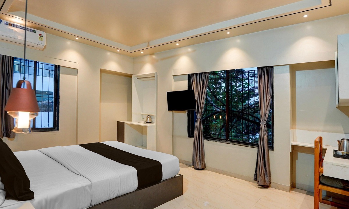 Aundh House | Suitegravity Inn