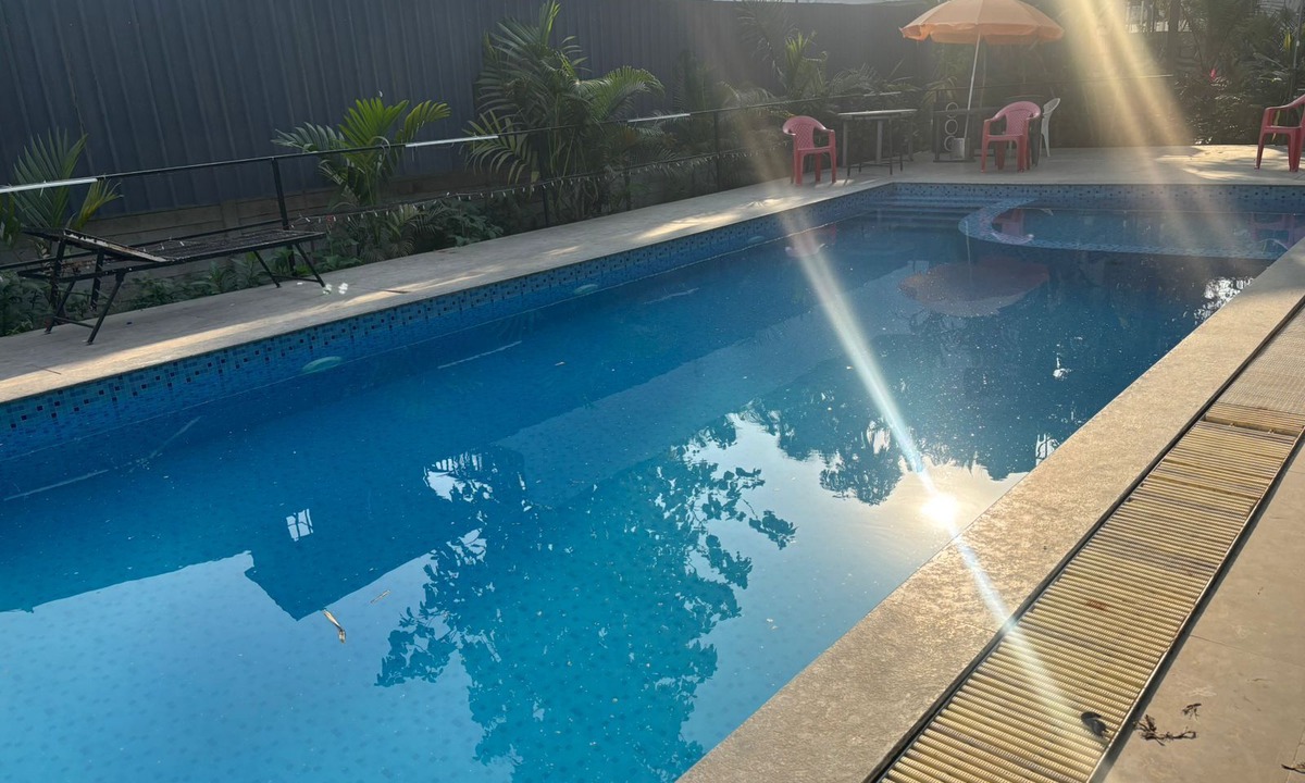 Kihim Villa | Villa The Kinara Resort