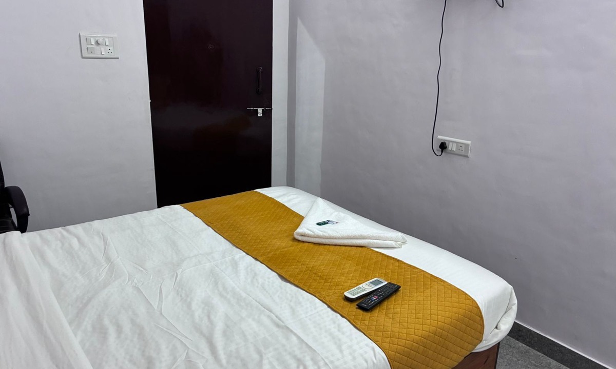 Navi Mumbai Cabin | Aatithi Stay