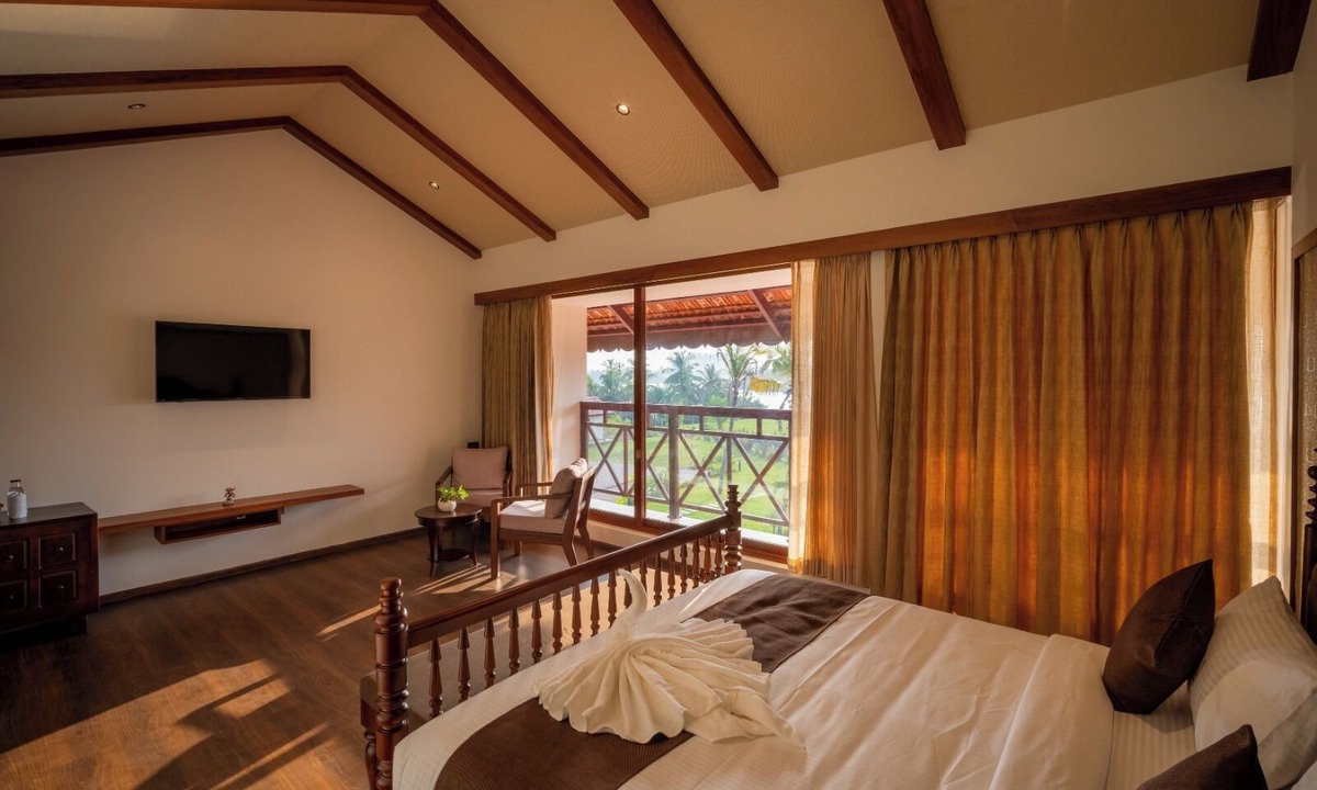 Kumbalam Hotel | VIHARA By CMK
