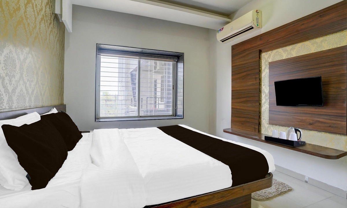 Panchavati House | Classic With Twin Bed Shanti Datta