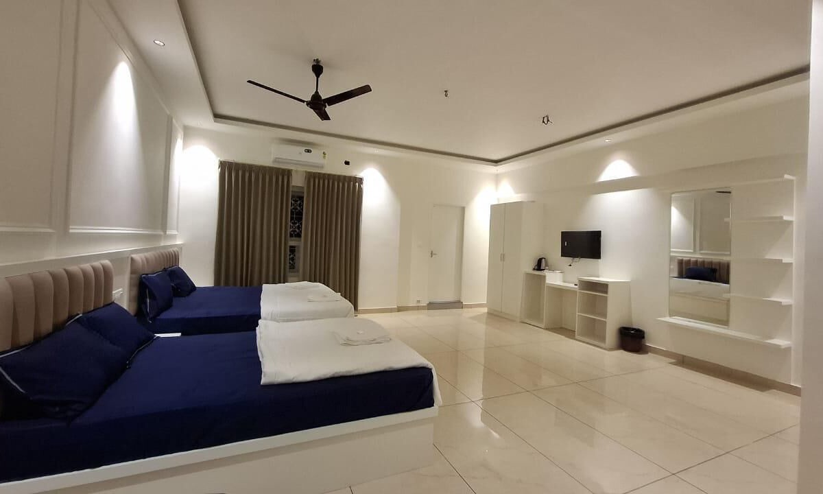 Kozhikode Resort | aagneyam grand RESORT