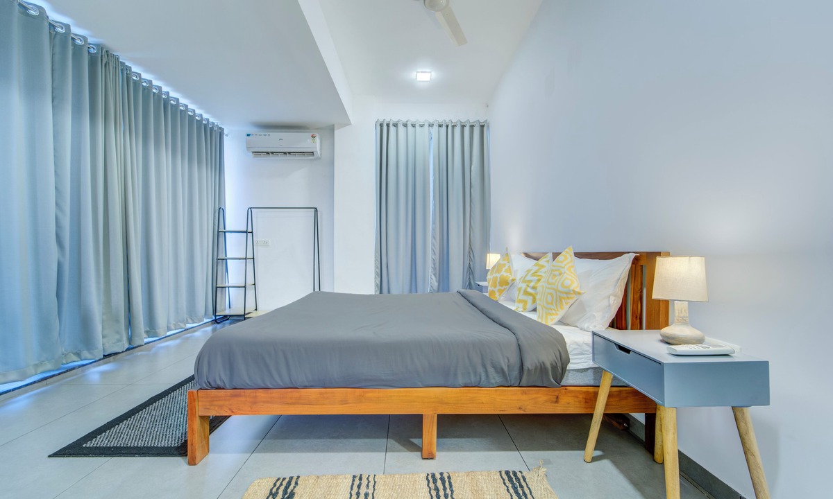 Erezha Villa | G Square by Alaya Stays