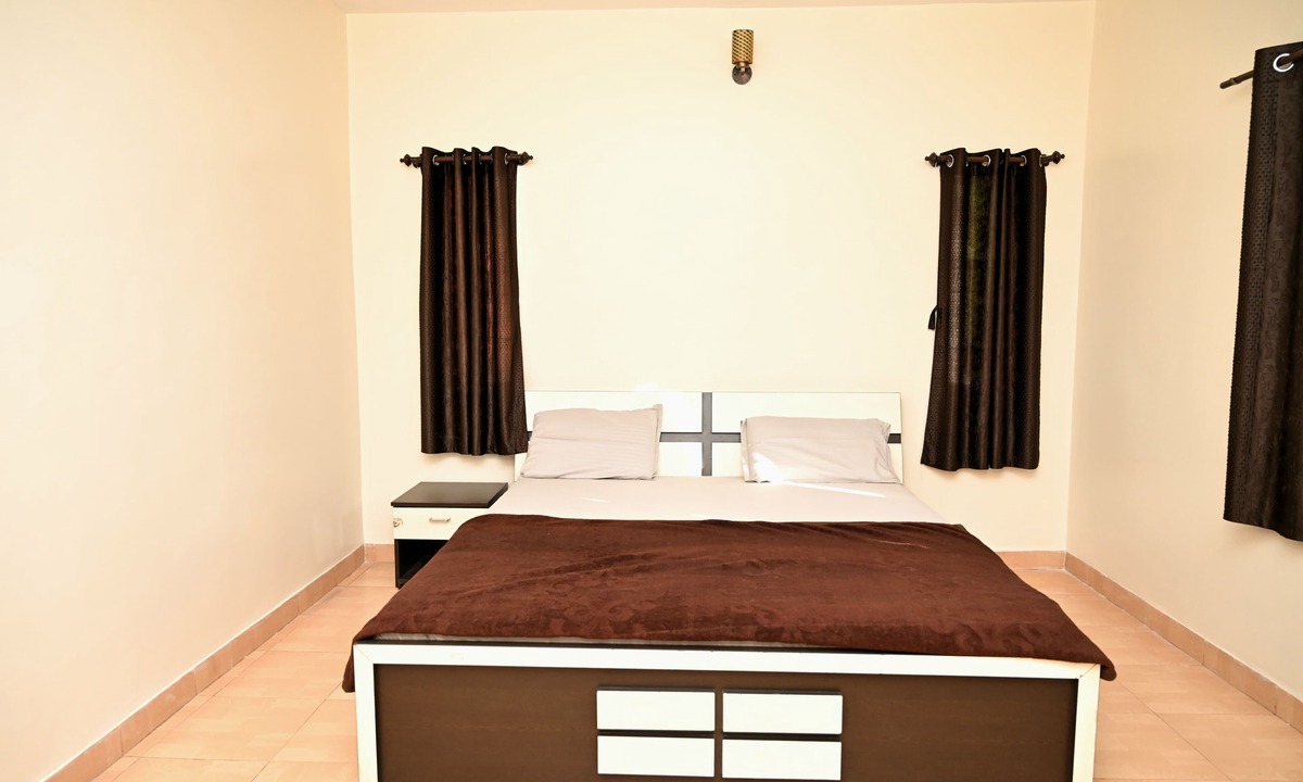 Nandanwan Hotel | Global Pacific Villa