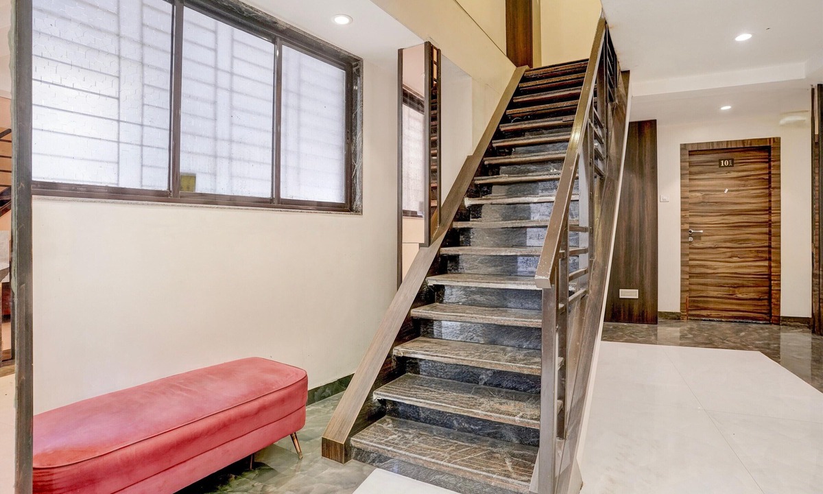 Prabhadevi House | Classic Hotel Al Ibrahim