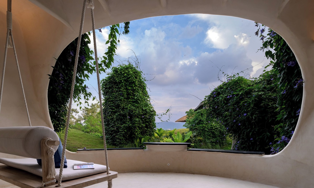 Pune Resort | Swastik Wellbeing Sanctuary