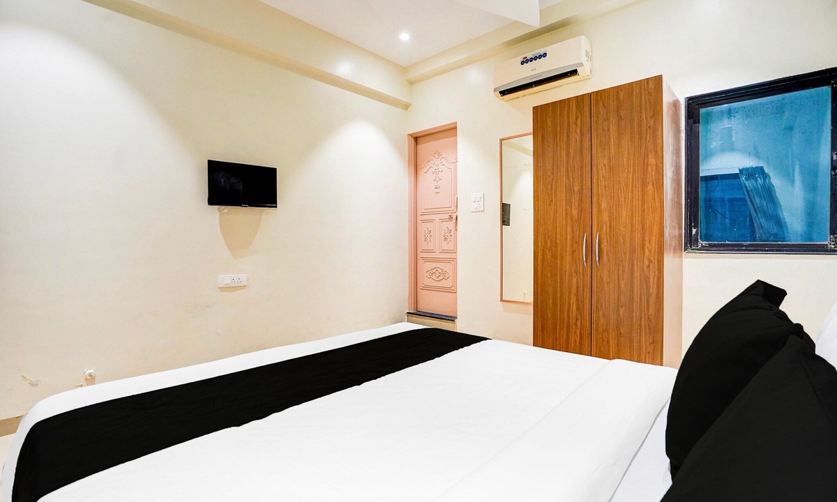 Cidco House | Collection O Shendra Midc Aurangabad