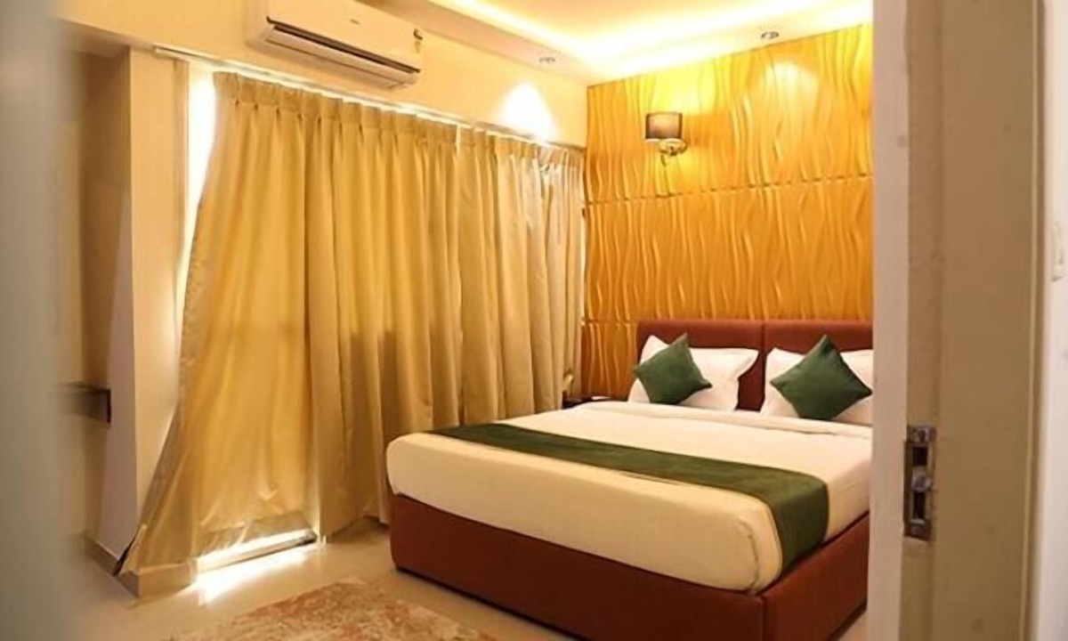 Navi Mumbai Hotel | Fabhotel Outstay