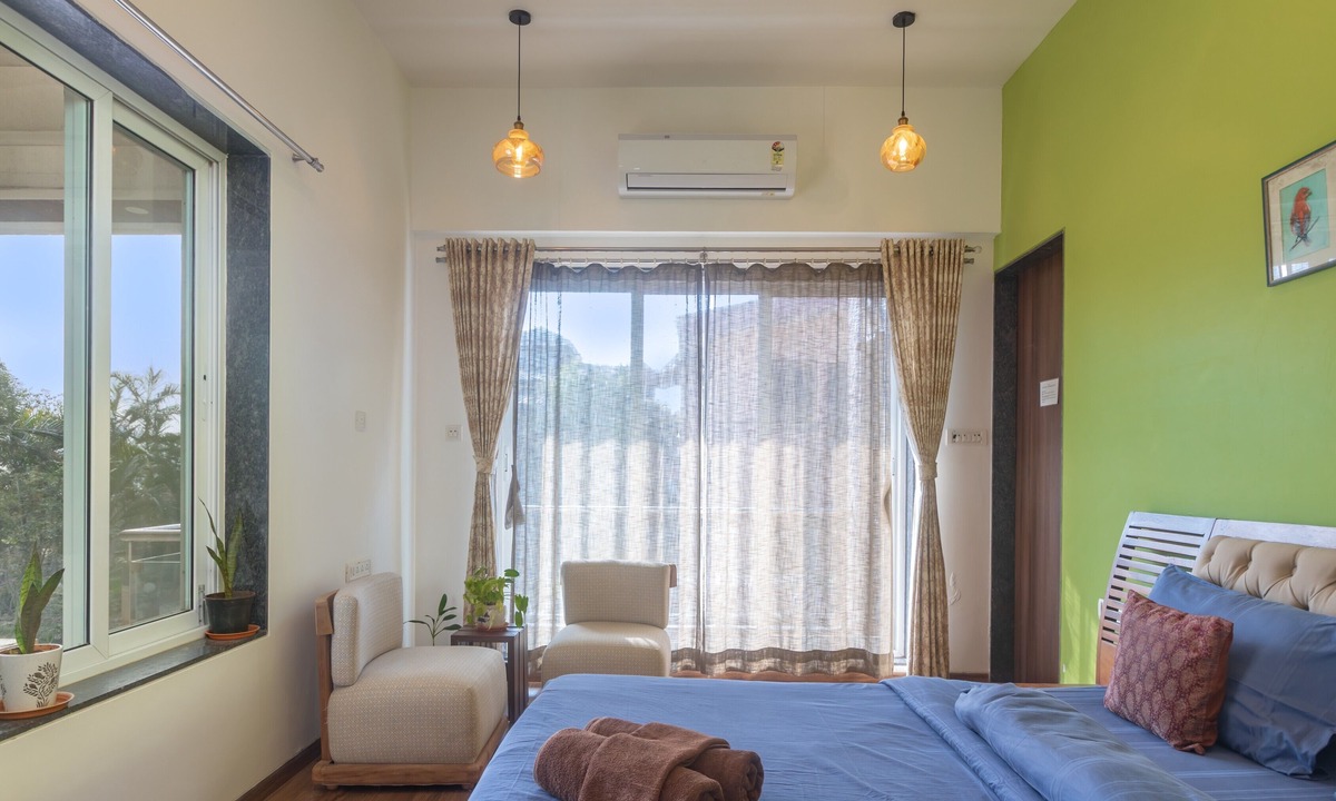 Tungarli Villa | Neo Retro