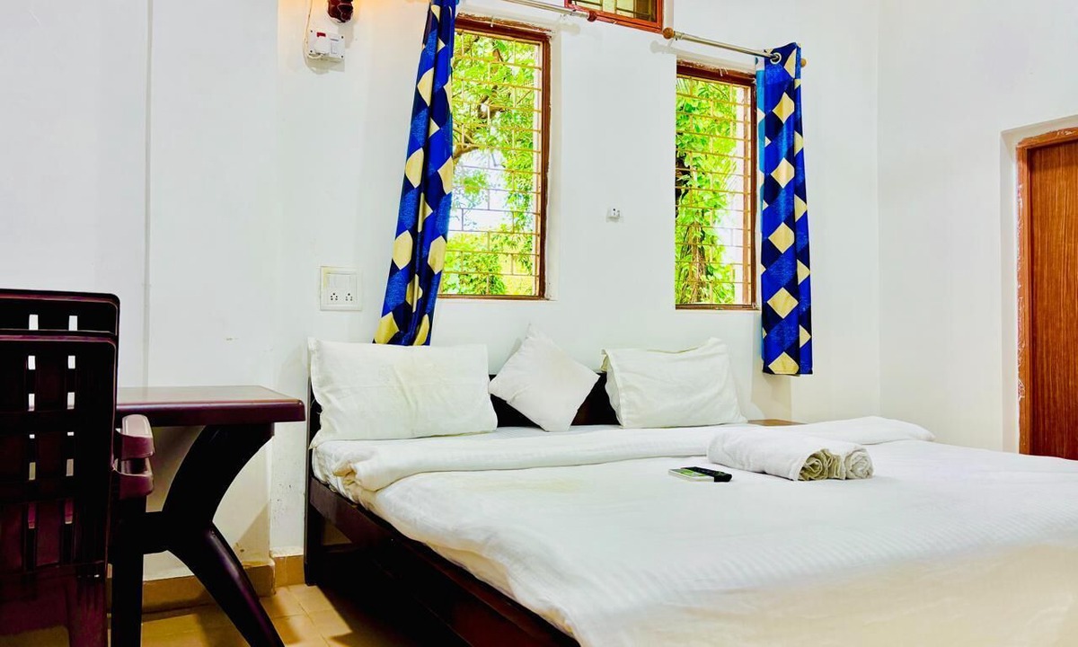 Varchi Ali Villa | Oceanwood Beachfarm Alibaug