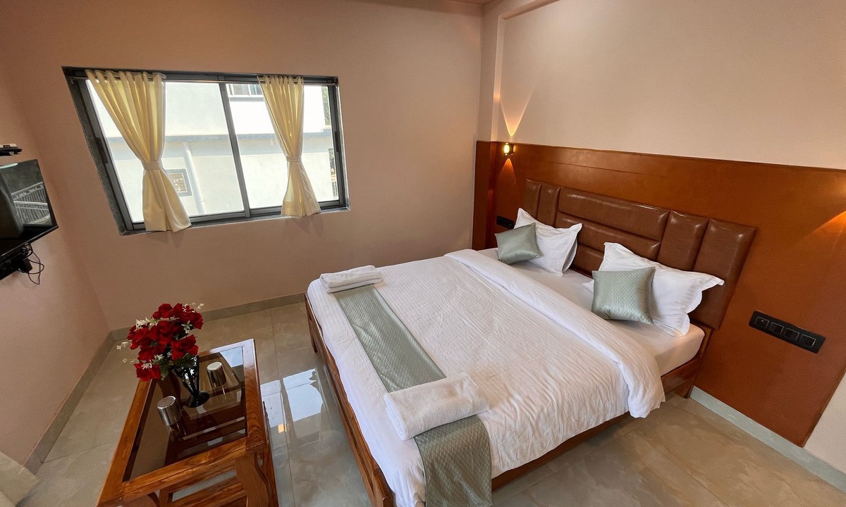 Bhilar Hotel | Assort Villa