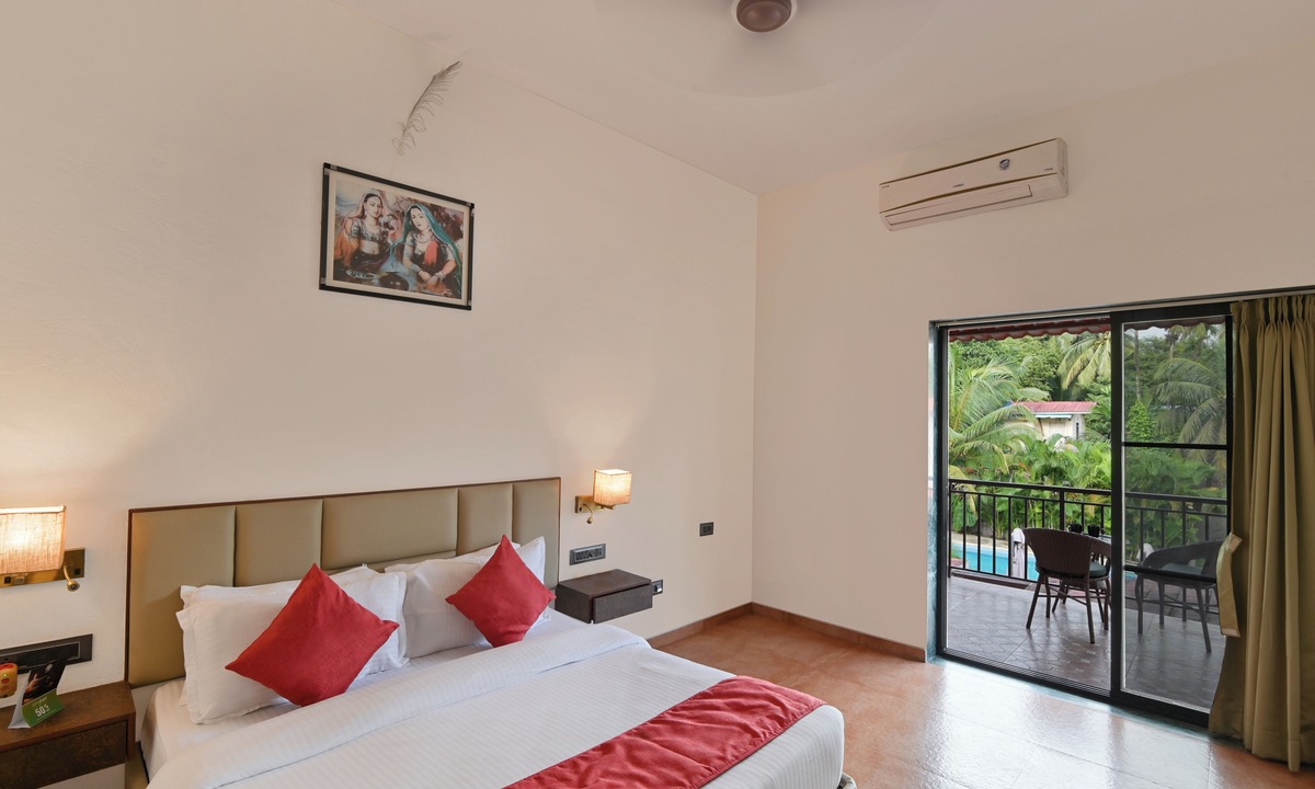 Nagaon Hotel | Vaarsa By Bay Hotels