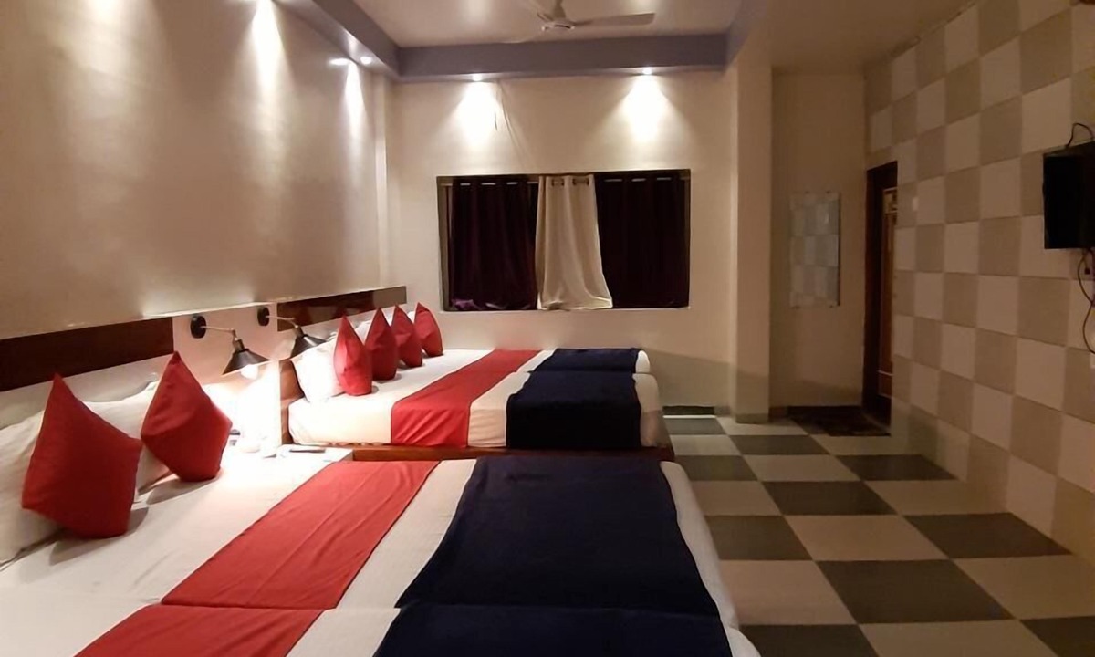 Daulatabad Hotel | Hotel Great Annapurna