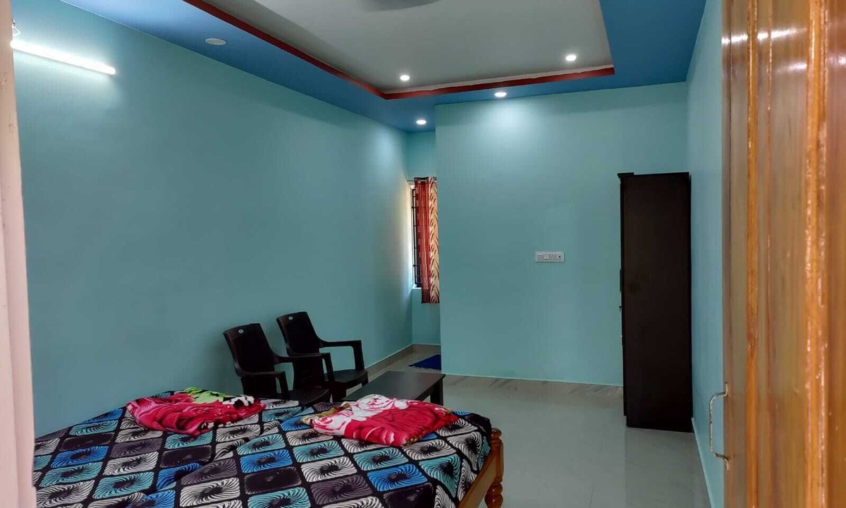 Gokarna Hotel | Saimata Residency