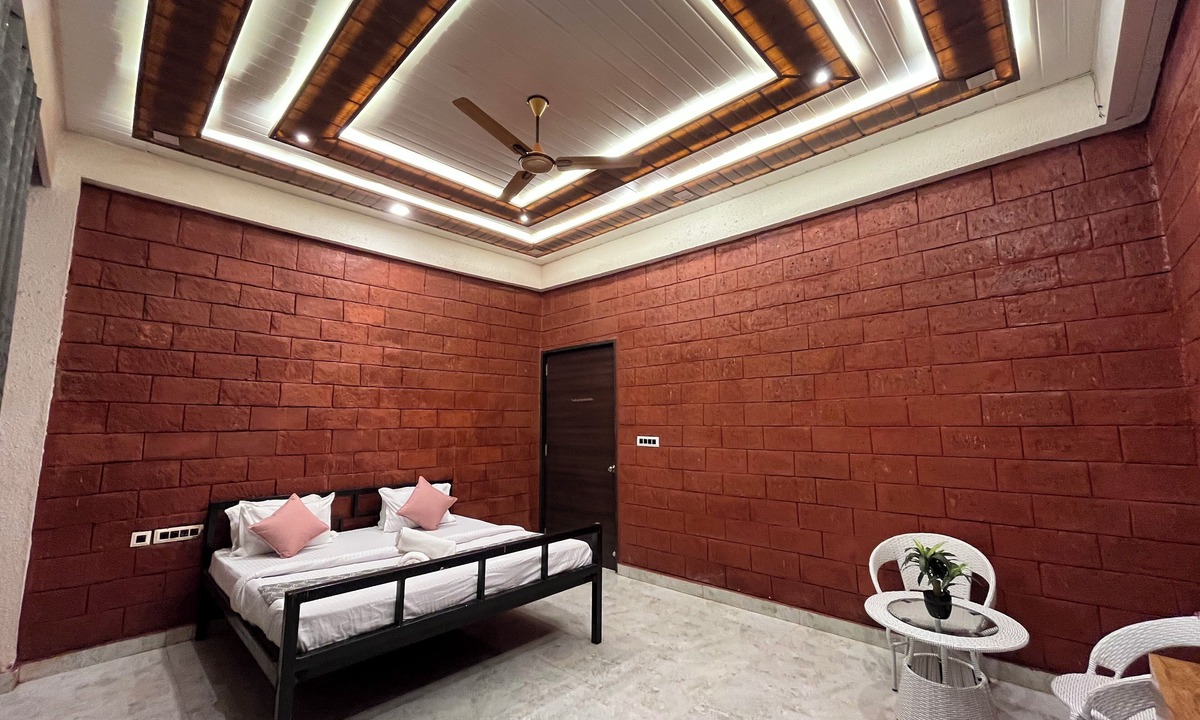 Roha Villa | Selborne Heaven 5BHK Villa