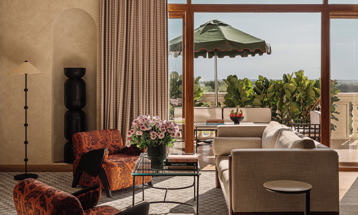 Daund Hotel | Hotel Irada - Wine Country, By Marriott, a Member of Design Hotels