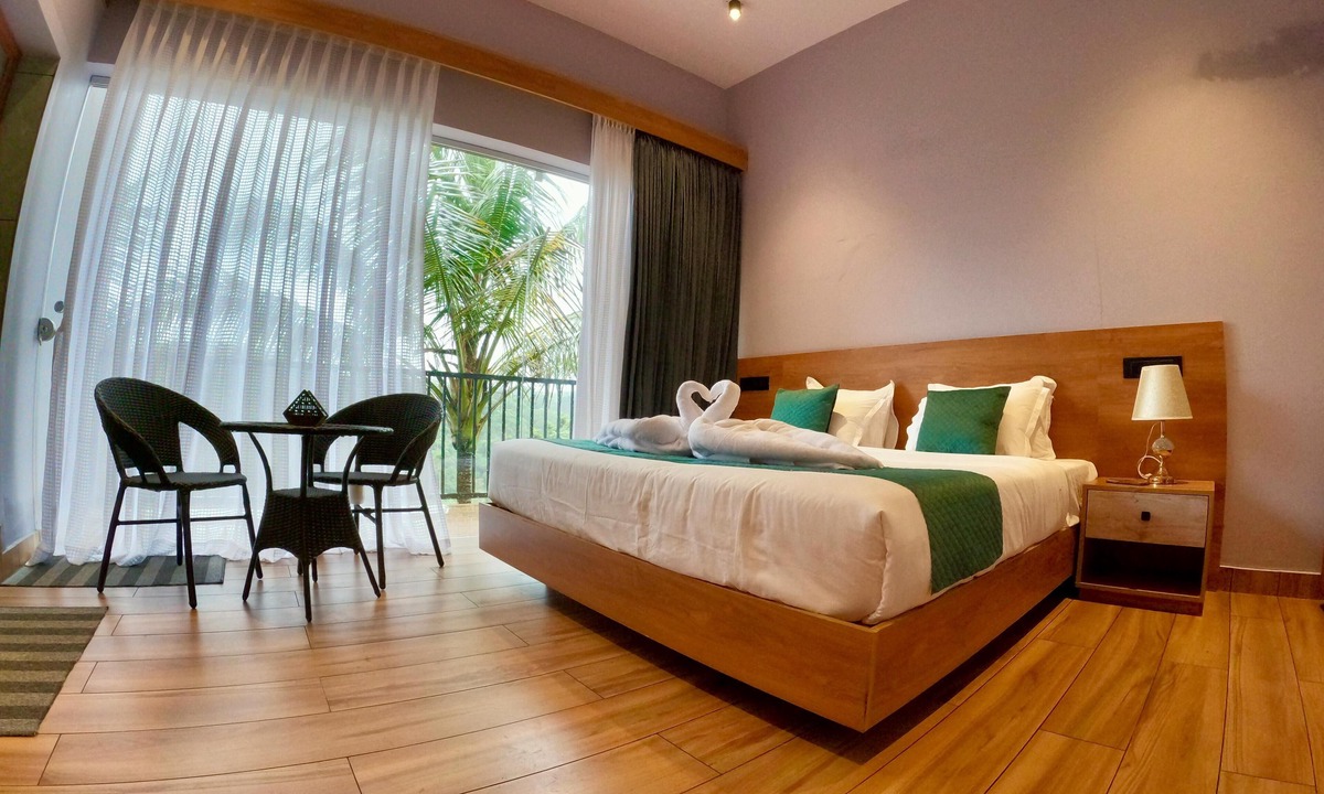 Mananthavady Resort | Mercure Resorts Wayanad