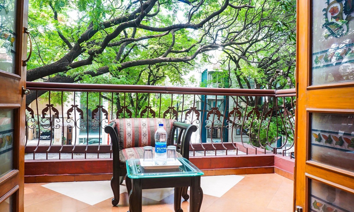 Erandwane House | Suite Shivajii Nagar