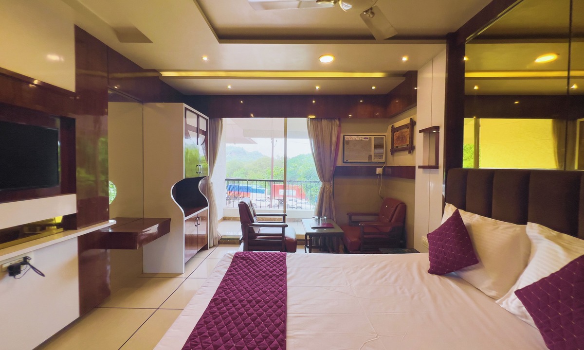 Mira Bhayandar Hotel | Hotel Dwaraka