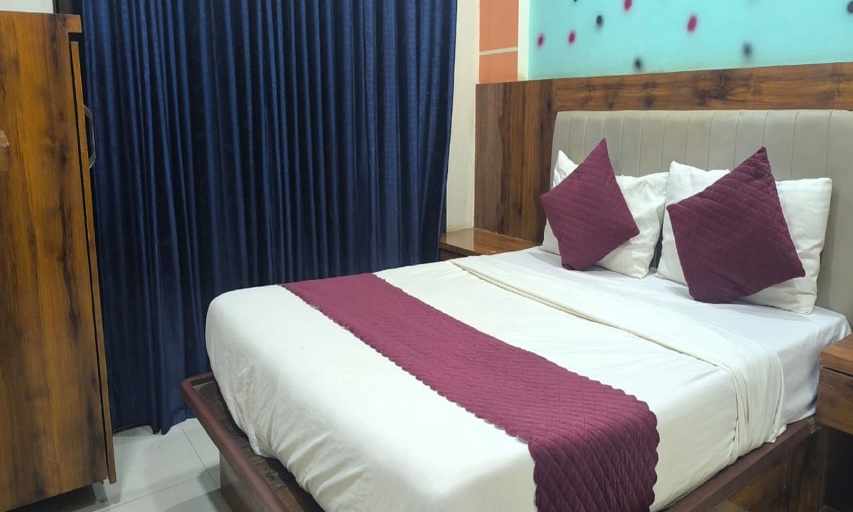 Navi Mumbai Apartment | Om Sai Residency Ulwe Navi Mumbai