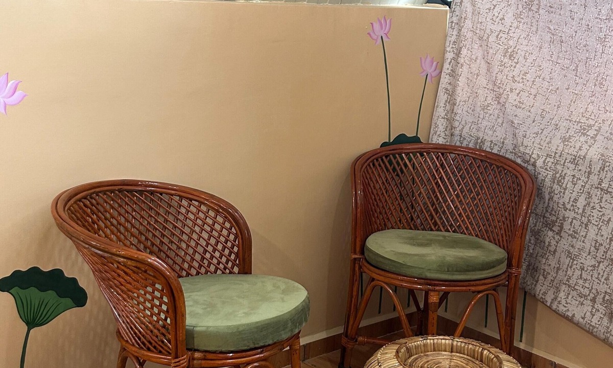 Ahwa Hotel | Huts And Hunters Resort Saputara