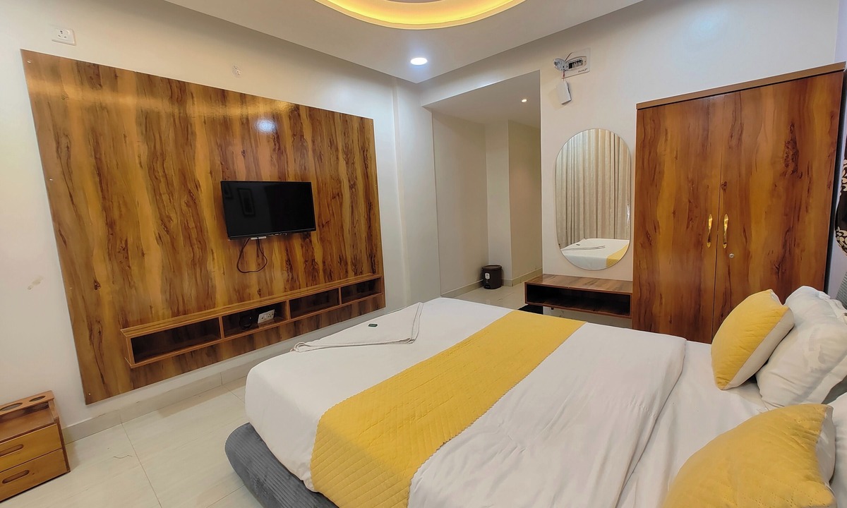 Pune Hotel | Hotel Sskar Executive