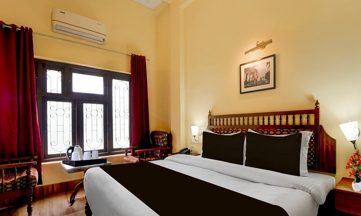 Kochi House | Classic Cochin Residency