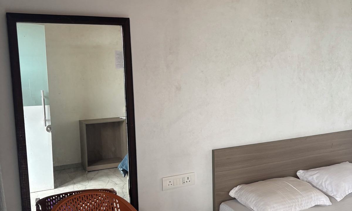 Lonavala Hotel | De Soul Santé Pawna