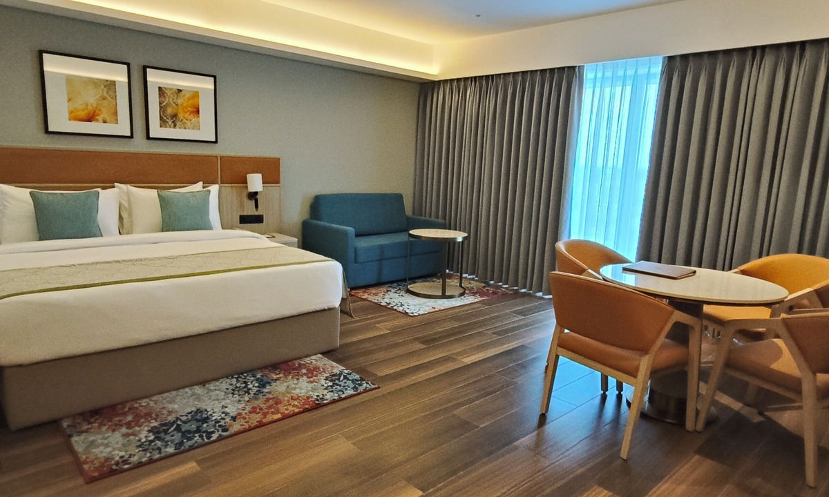 Jalna Hotel | Siddharth The Fern An Ecotel Hotel Jalna