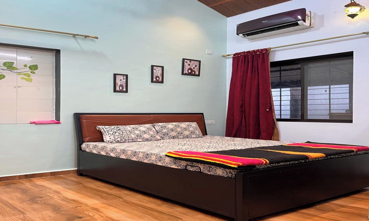 Lonavala House | Madhuson Palms
