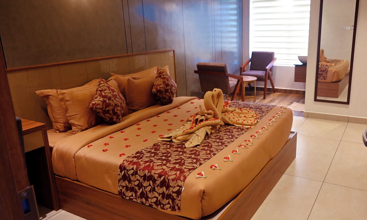 Udumbanchola Bed & Breakfast | Boulevard Munnar