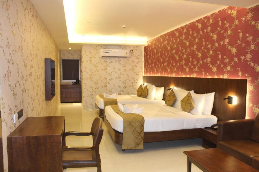 Silvassa Hotel | Hotel madhuban