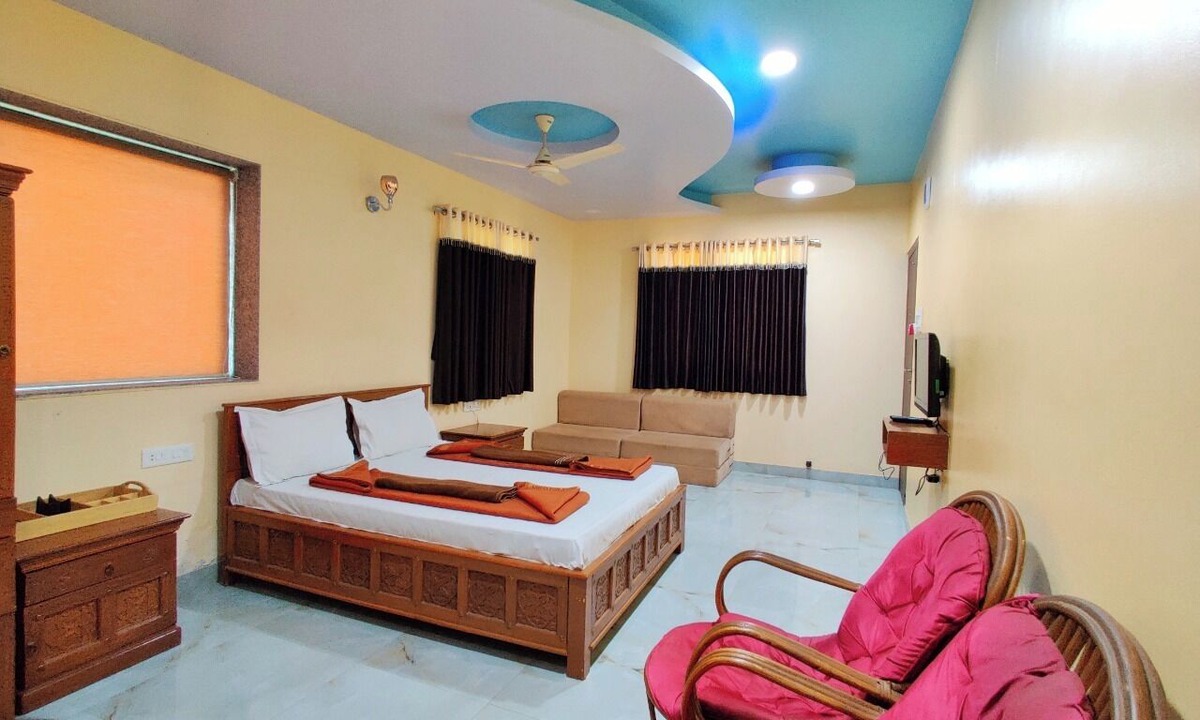 Junnar Hotel | Malshej Agro Tourism & Farm