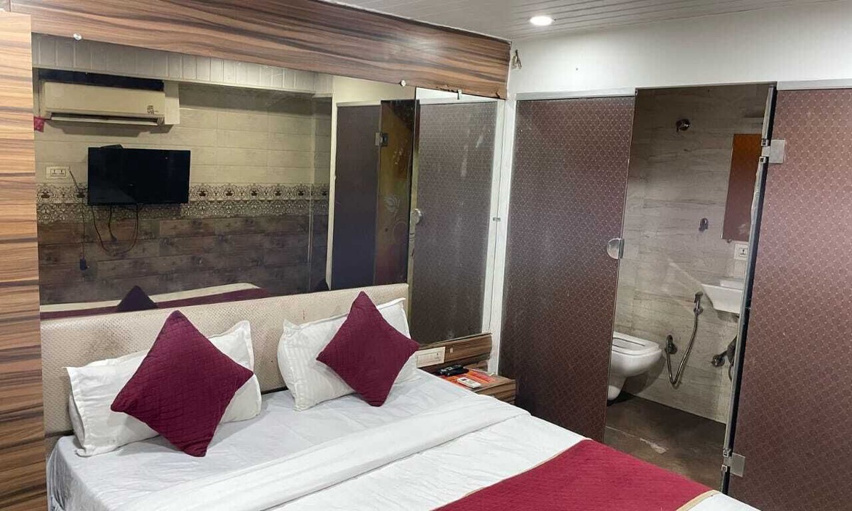 Marol Hotel | Hotel Lucky Galaxy