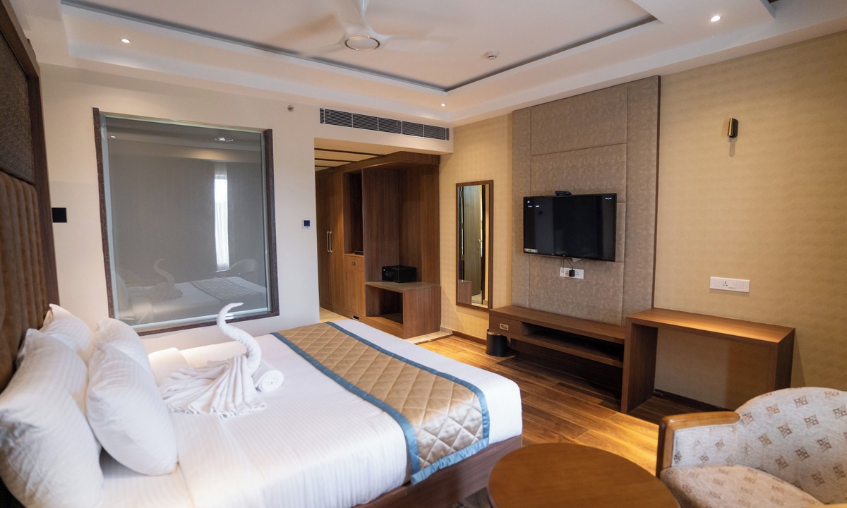 Sirsi Hotel | Hotel Supriya International Sirsi
