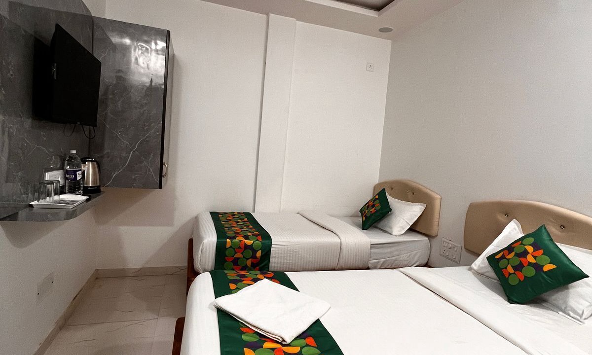 Tathawade Hotel | Hotel Aaditya Inn Tathawade
