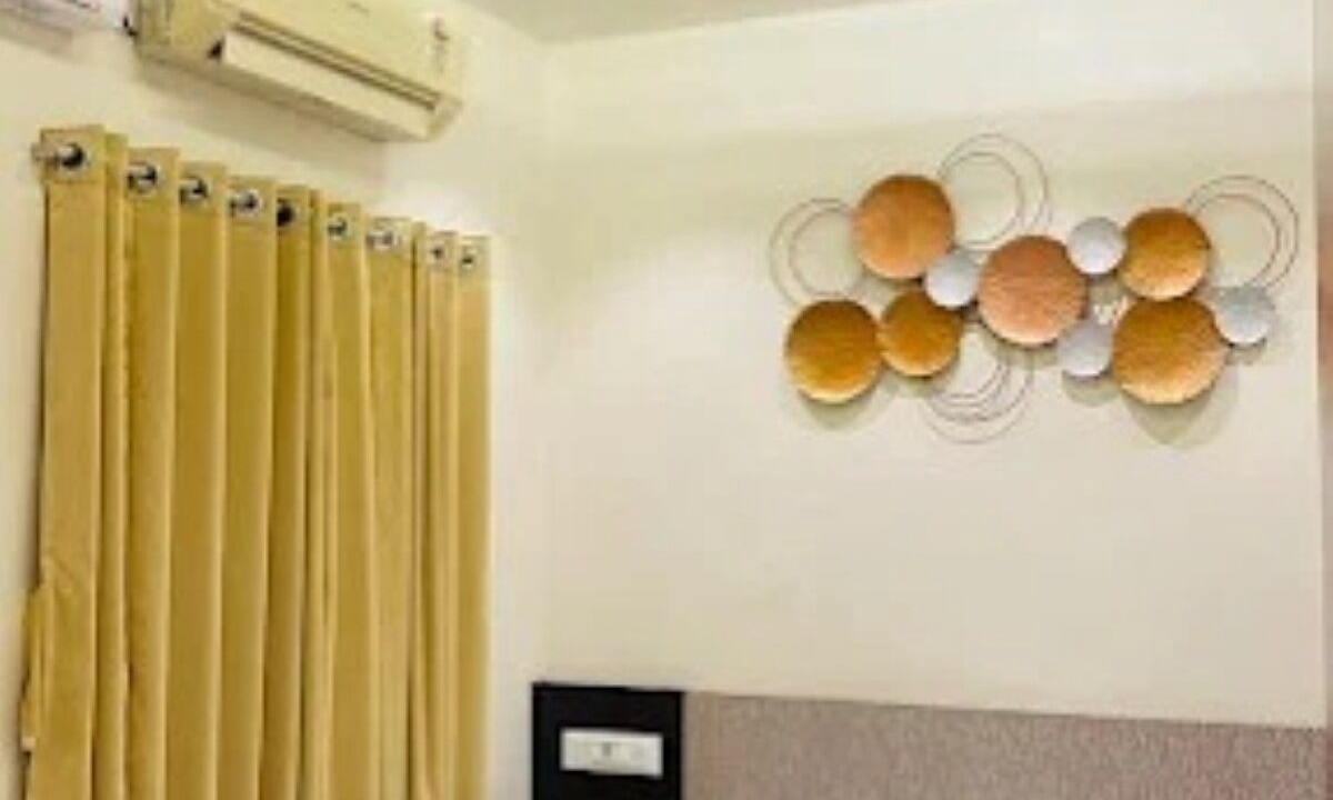 Shahapur Villa | 7 Mountains Farm Villa